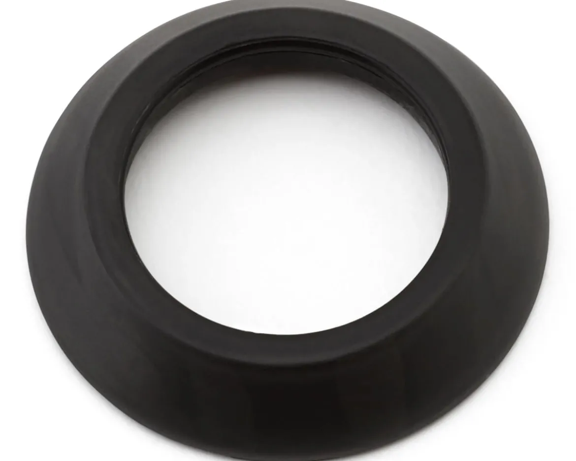 Specialized Crux Carbon Headset Top Cover (Satin Carbon)