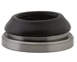Specialized Crux Integrated Headset (Black) (1-1/8) (Steel Bearings) (Carbon Spacers)