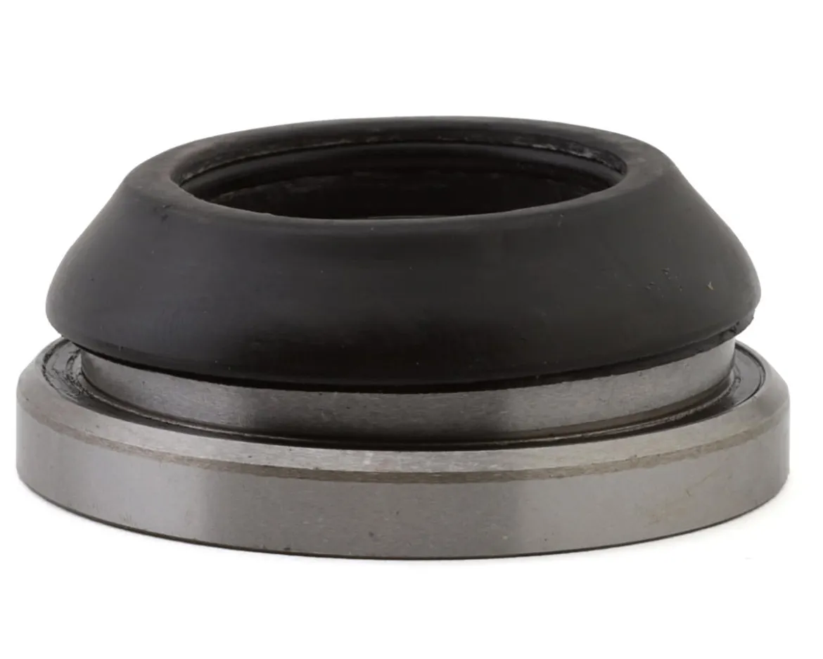 Specialized Crux Integrated Headset (Black) (1-1/8) (Steel Bearings) (Carbon Spacers)