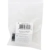 Specialized Crux/Aethos Headset Plug Expander Assembly (Black) (Lightweight Version) (For Carbon Steerer)