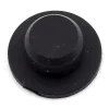 Specialized Di2 Rubber Plug Stopper (Black) (For Closing Unused Wire Holes)