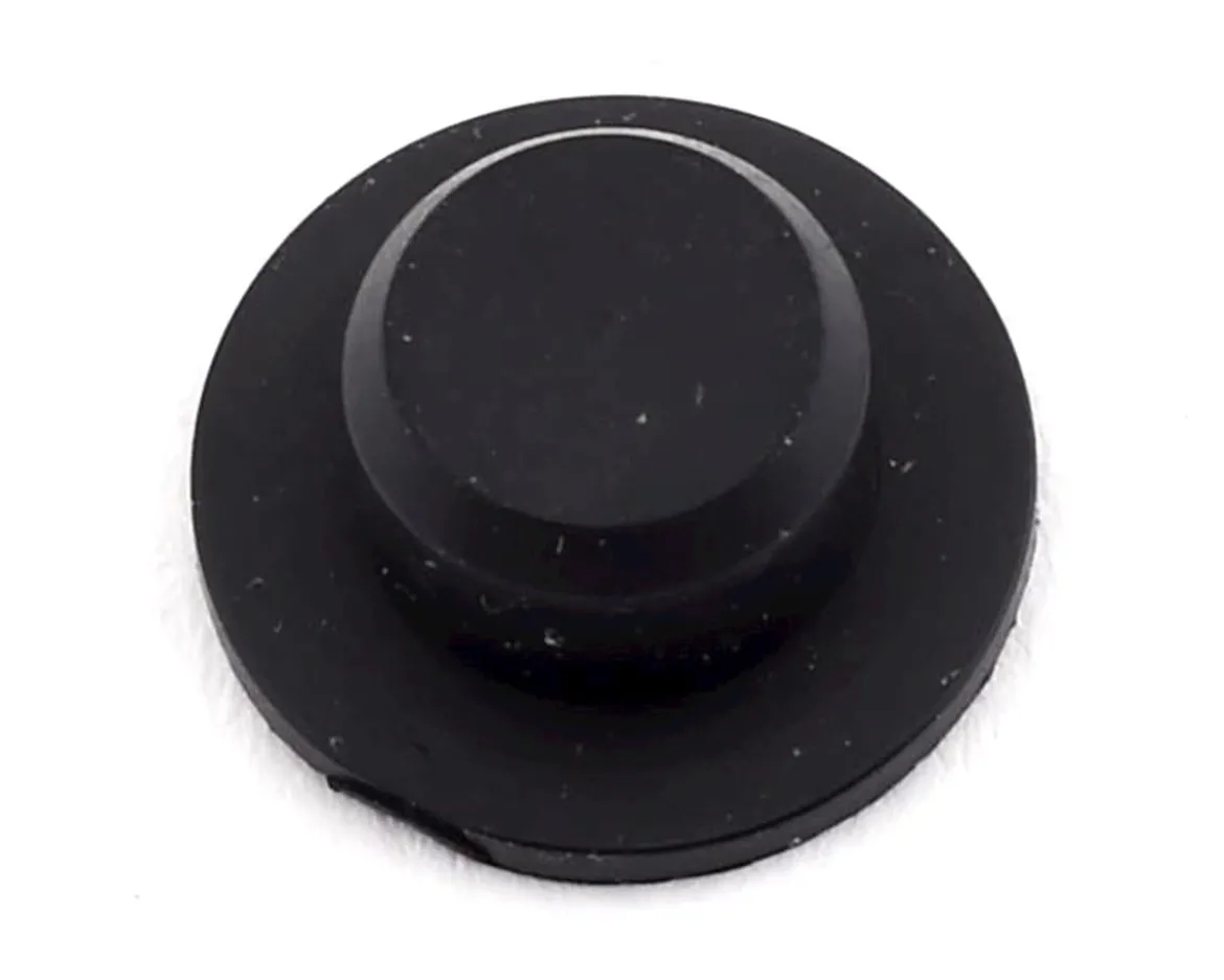 Specialized Di2 Rubber Plug Stopper (Black) (For Closing Unused Wire Holes)