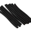 Specialized Diverge Abrasion Resistant Internal Cable Sleeve (Black) (10 Pcs./Bag)