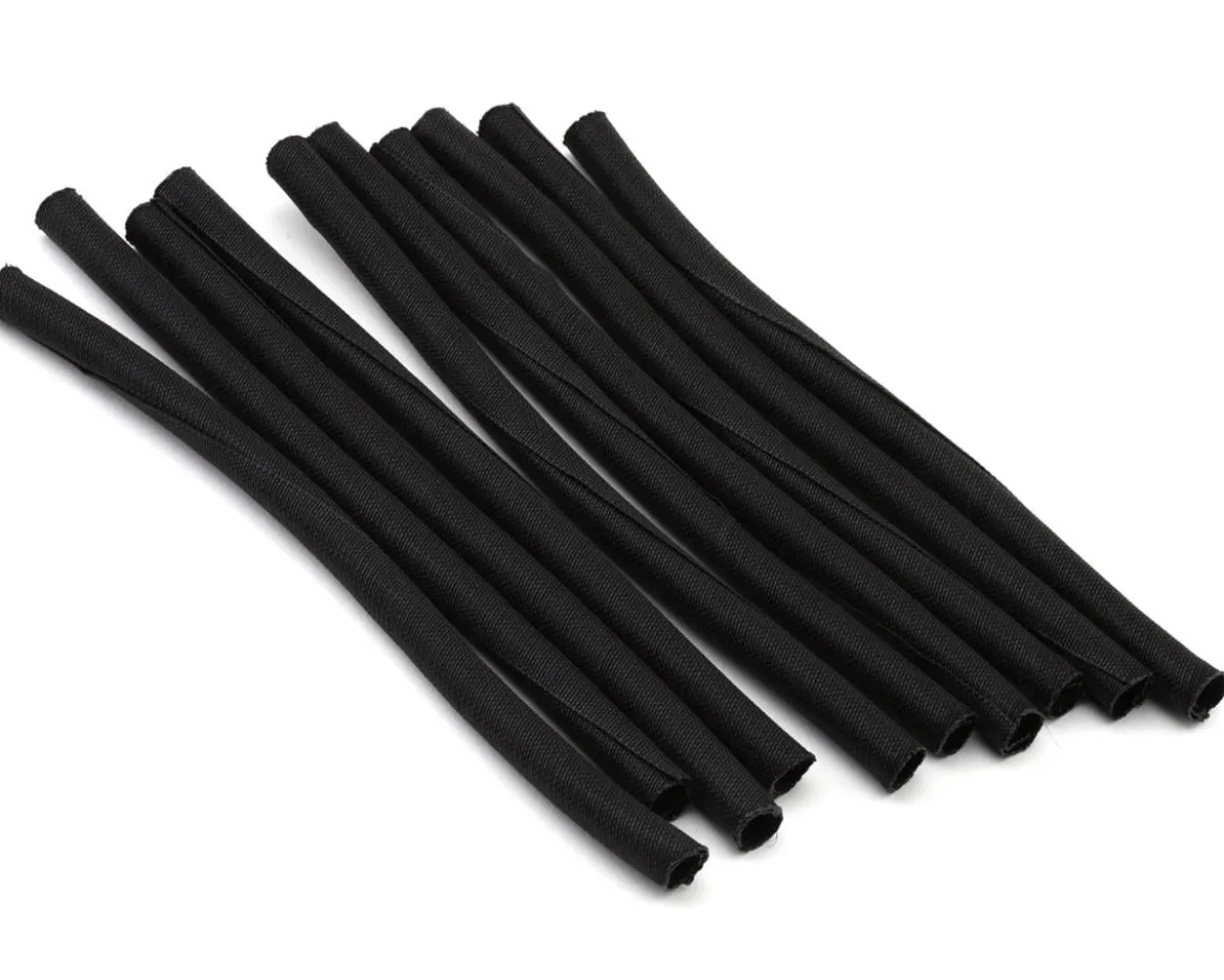 Specialized Diverge Abrasion Resistant Internal Cable Sleeve (Black) (10 Pcs./Bag)