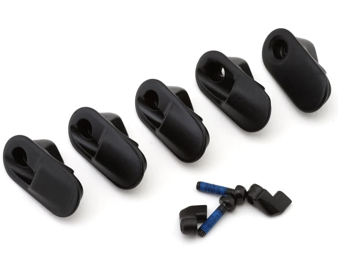 Specialized Diverge ICR Port Kit (Black) (2021)