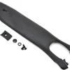 Specialized Downtube Protector (Black) (M, L, XL) (2016 SJ FSR 29/6F, Camber FSR, Rhyme FSR) (Does not fit 650b)