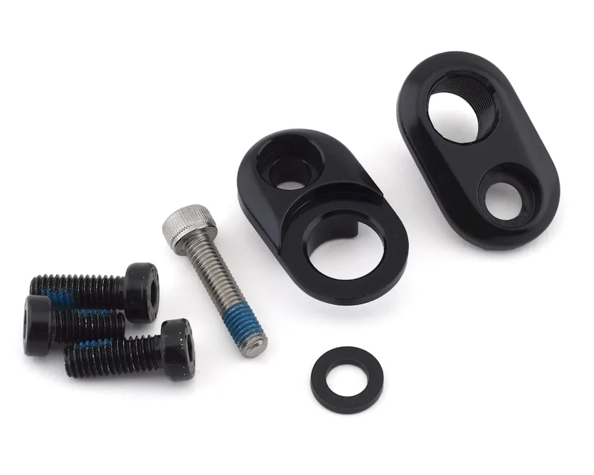 Specialized Dropout Slider Hardware Kit (2020 Fuse)