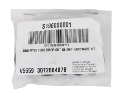 Specialized Dropout Slider Hardware Kit (2020 Fuse)