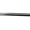 Specialized DT Swiss Aerolite 14g Straight Pull T-Head Spoke (Black) (243mm) (2.0 X 2.3mm)