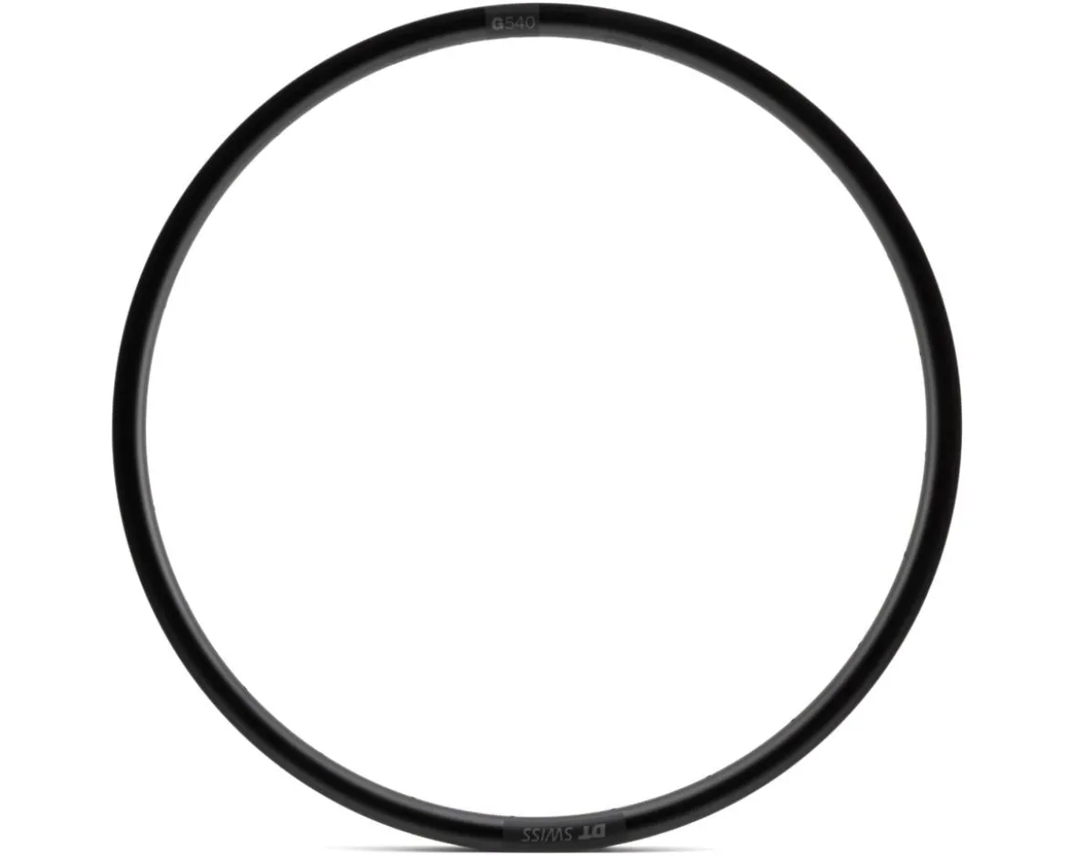 Specialized DT Swiss G540 Gravel Disc Rim (Black) (24H) (Presta) (700c) (Tubeless)