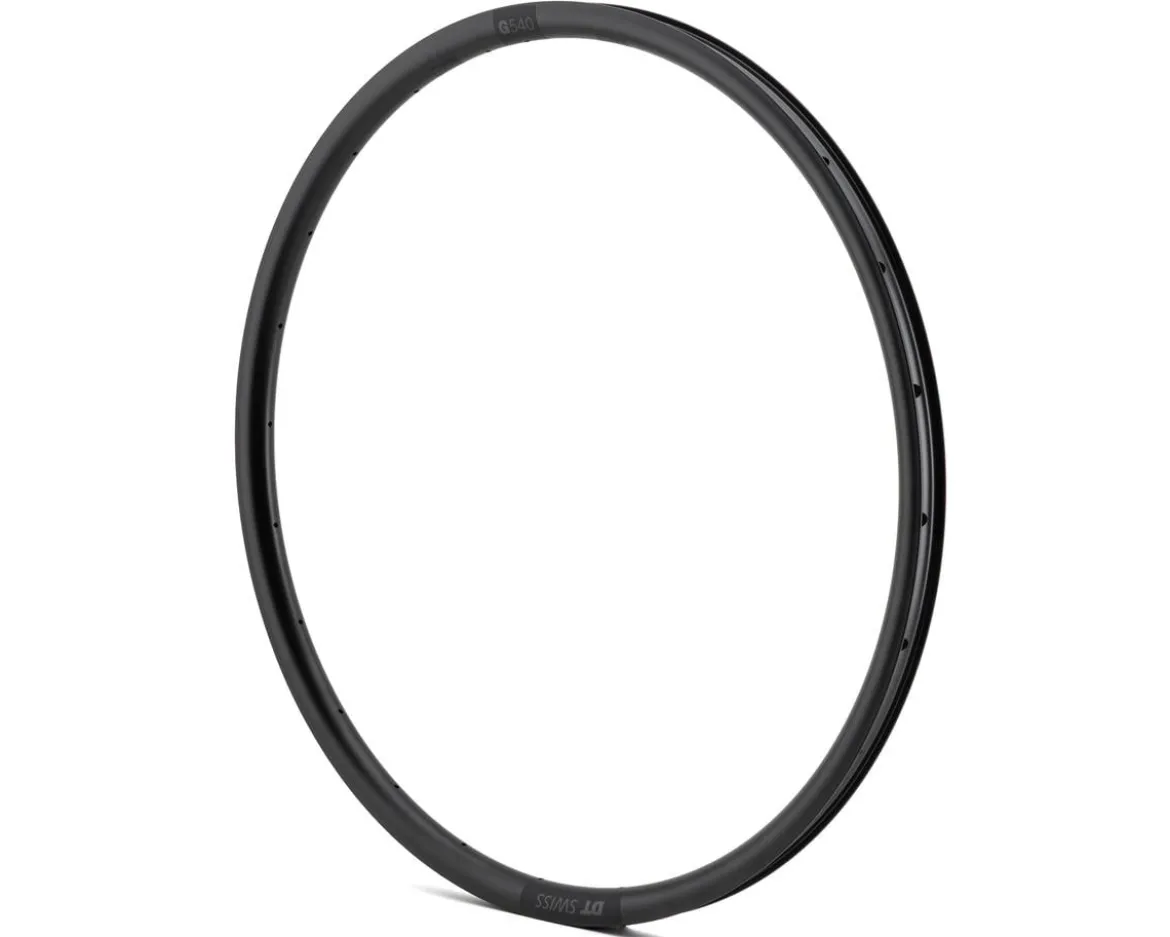 Specialized DT Swiss G540 Gravel Disc Rim (Black) (24H) (Presta) (700c) (Tubeless)