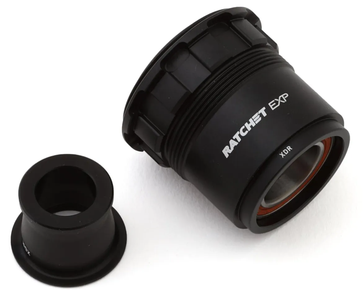 Specialized DT Swiss Ratchet EXP Freehub Body (SRAM XDR) (Alloy) (w/Endcap) (For Roval CLX/DT Swiss 180)