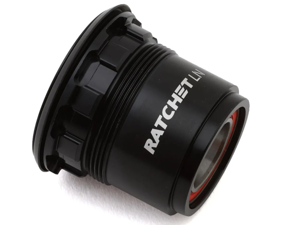Specialized DT Swiss Ratchet LN Freehub Body (SRAM XD) (Alloy) (Roval Traverse/DT Swiss 370)