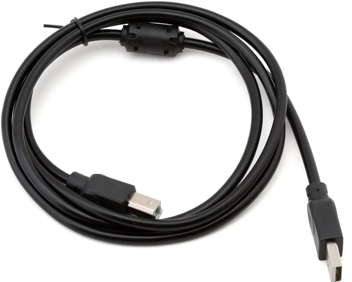 Specialized Eagotech Globe E-Bike Diagnostic Cable (Black)