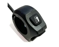 Specialized E-Bike Trail Remote 2 (Black)