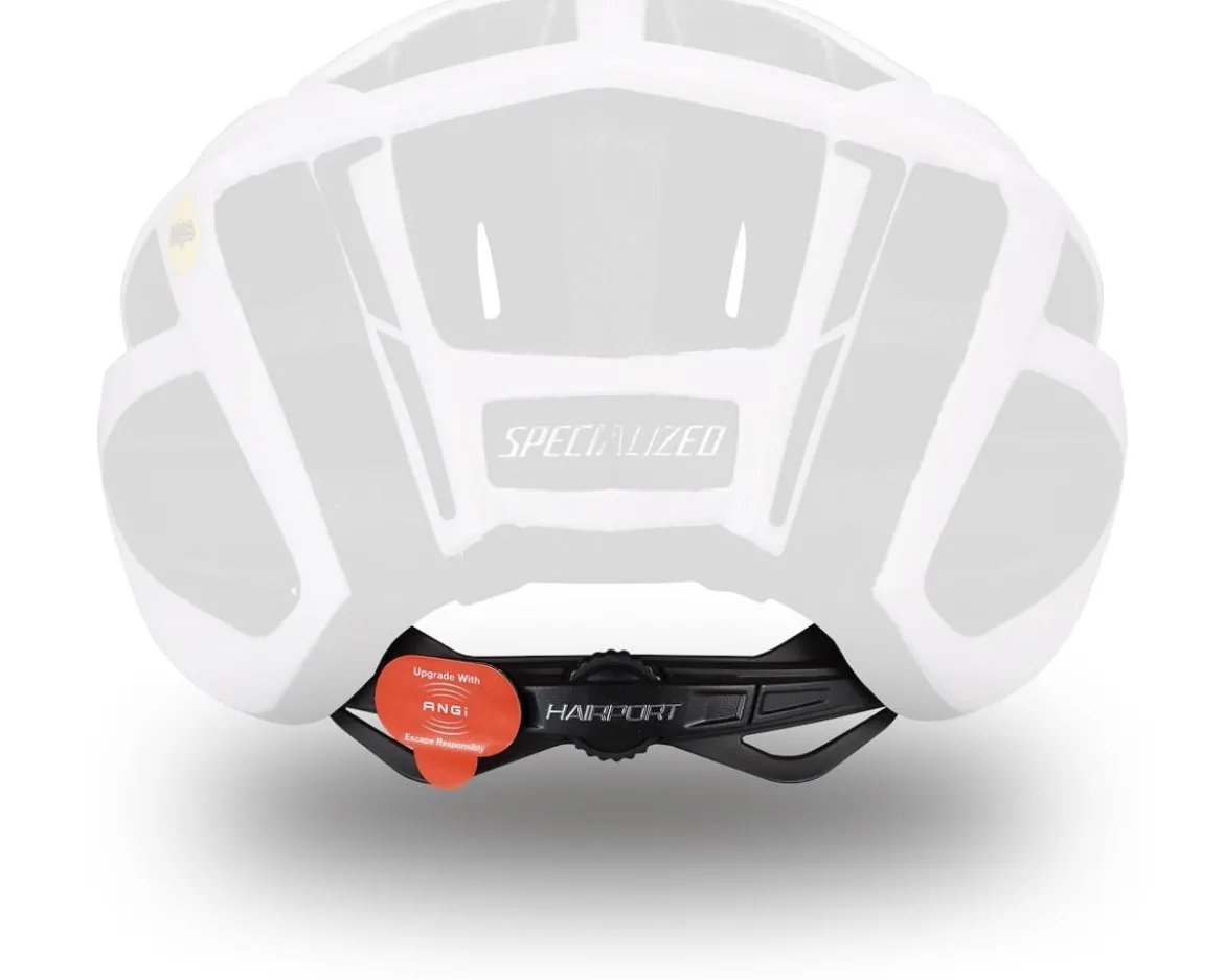 Specialized Echelon II ANGi-ready Hairport FSL II (One Color) (M)