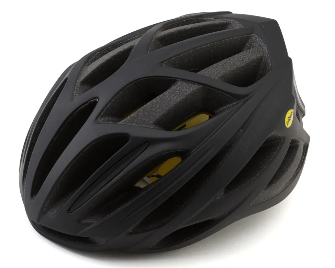 Specialized Echelon II Road Helmet w/ MIPS (Matte Black) (S)