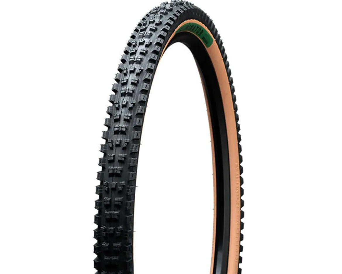 Specialized Eliminator Grid Trail Tubeless Mountain Tire (Tan Wall) (29") (2.6") (T7 Gripton) (Soil Searching)