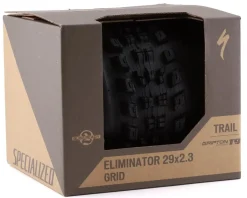 Specialized Eliminator Grid Tubeless Mountain Tire (Black) (29") (2.3") (Gripton T9)