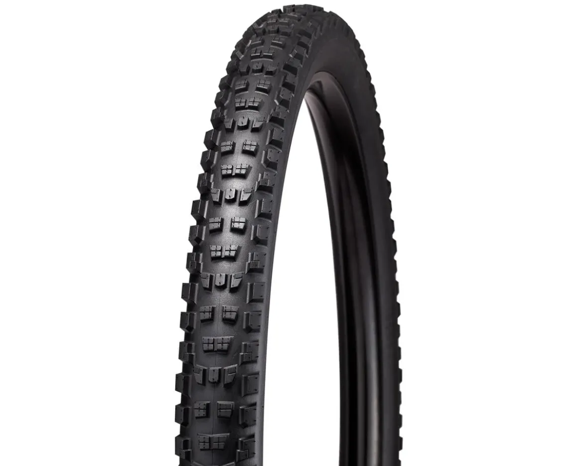 Specialized Eliminator Grid Gravity Radial T7/T9 TLR Mountain Tire (Black) (29") (2.4")