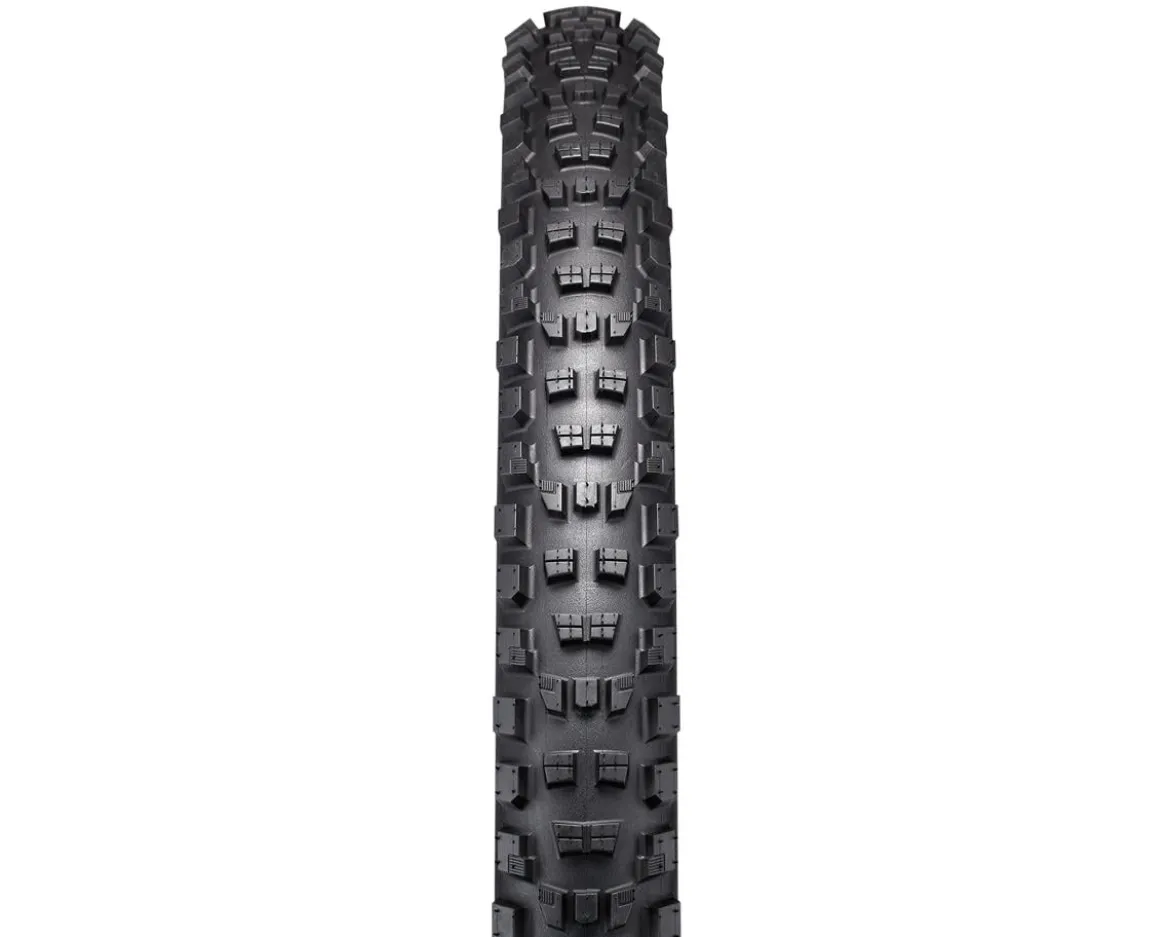 Specialized Eliminator Grid Gravity Radial T7/T9 TLR Mountain Tire (Black) (29") (2.4")
