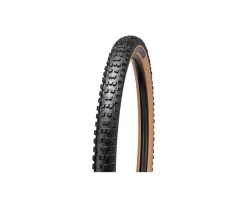 Specialized Eliminator Grid Trail T7 TLR Soil Searching Trail Tire (Tan Wall) (27.5") (2.4")