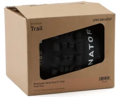 Specialized Eliminator Grid Trail T7 TLR Trail Mountain Tire (Black) (27.5