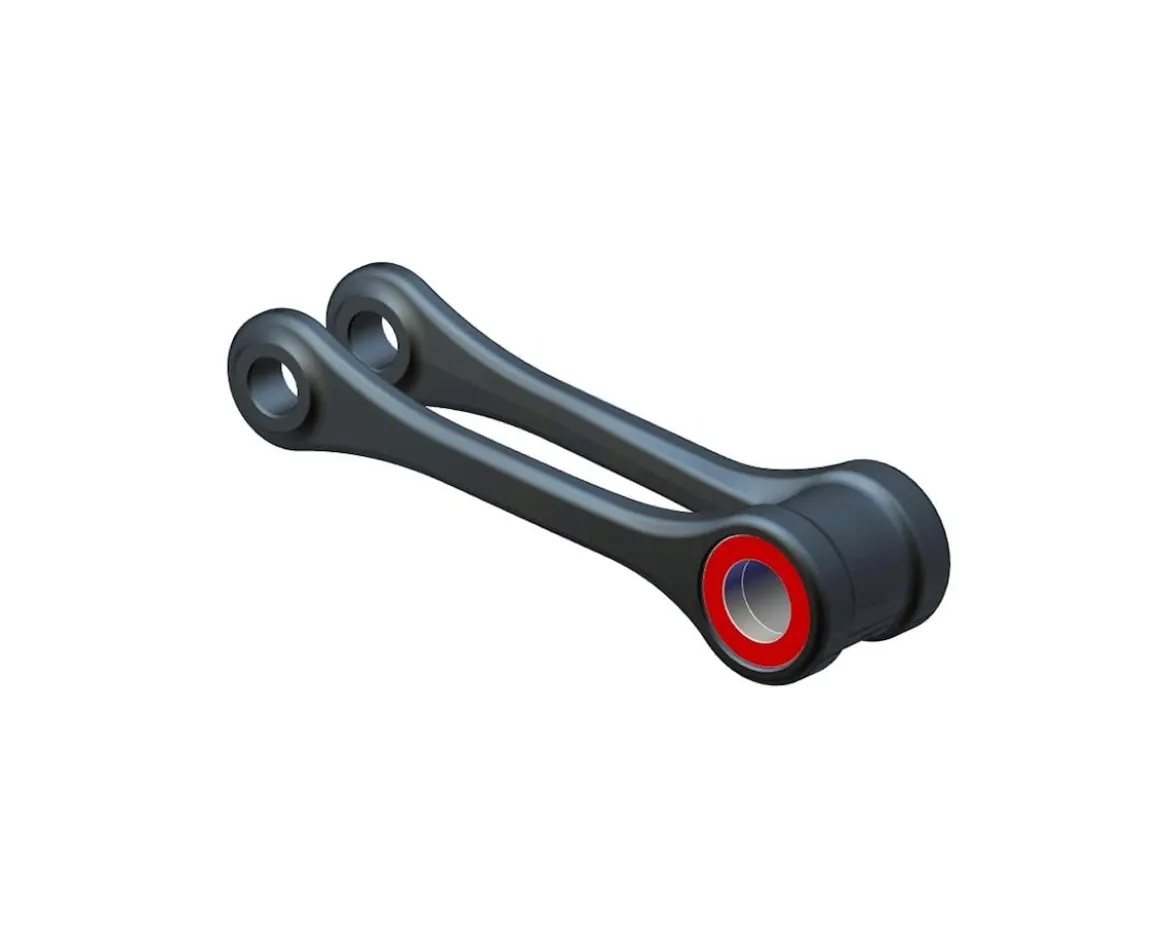 Specialized Enduro Carbon Lower Link (Black) (2020+)