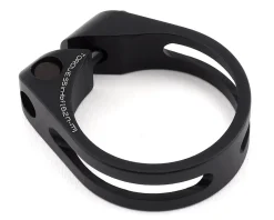 Specialized Enduro FSR Seat Collar Clamp (Black) (38.6mm)