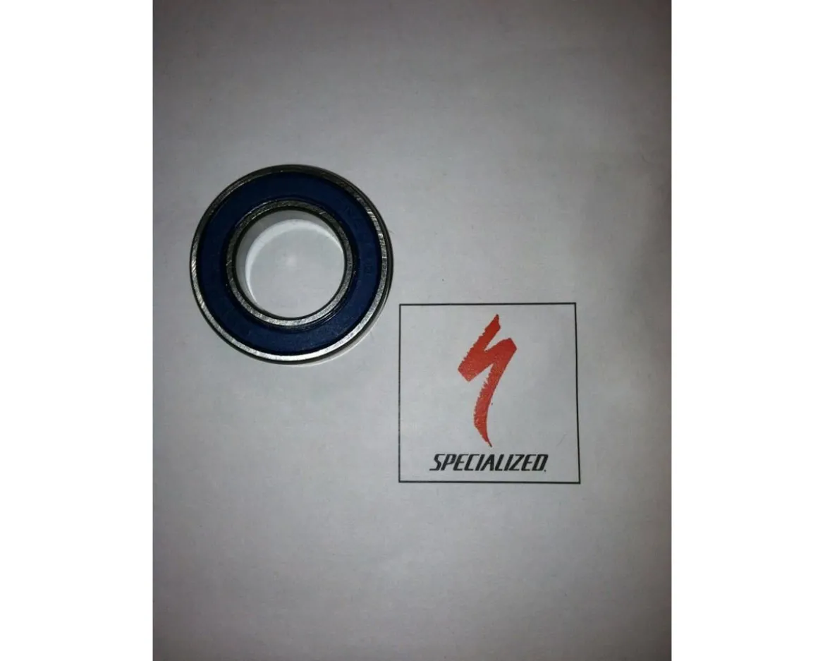 Specialized Enduro Hubs Bearing (6902 LLB) (15 x 28 x 7mm)