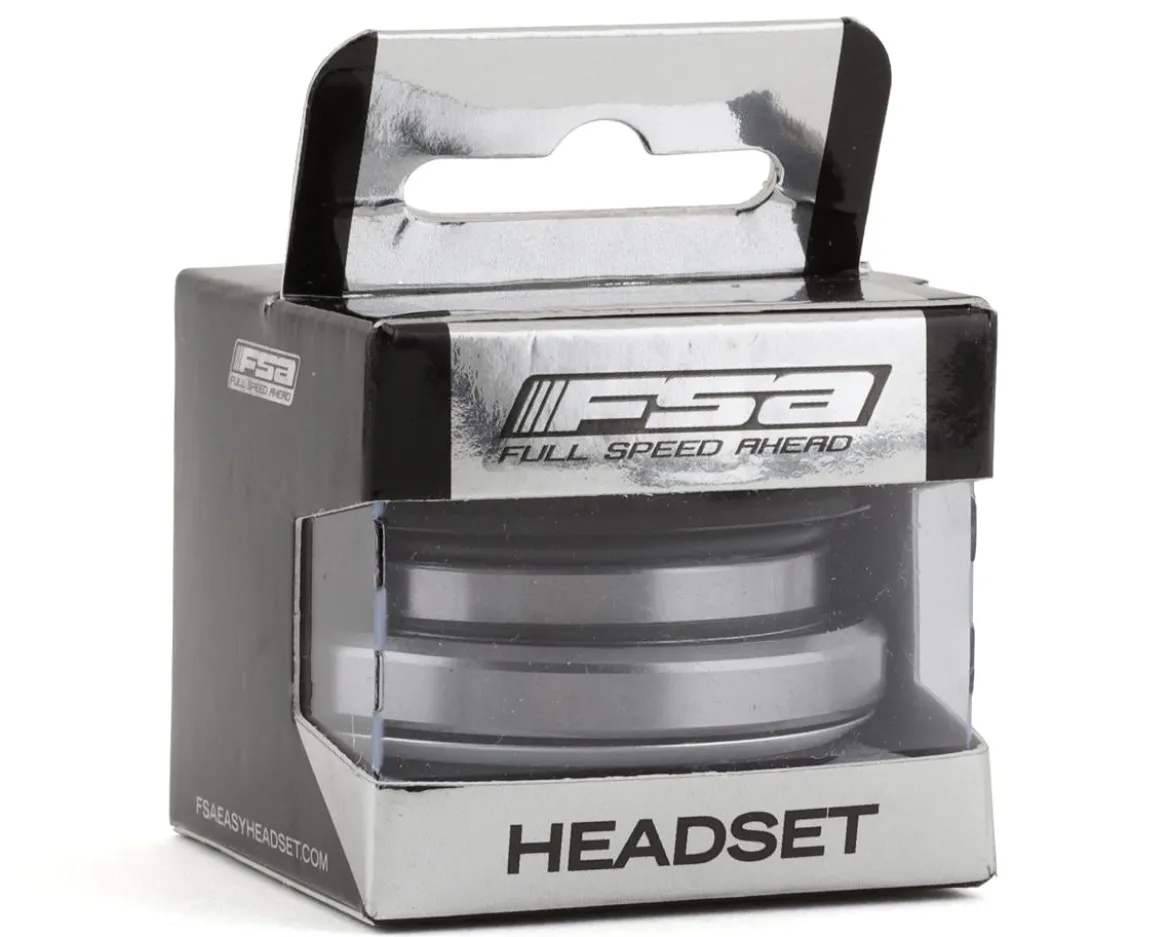 Specialized Enduro/Stumpjumper/Epic FSA Headset (1-1/8" to 1-1/2")