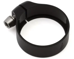 Specialized Epic 9 Bolt-On Seat Post Clamp (Black) (V2) (34.9mm) (W/ Ti Bolt)