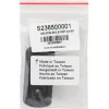 Specialized Epic 8 Downtube Internal Cable Routing Port Cover (Black)