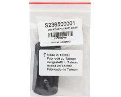 Specialized Epic 8 Downtube Internal Cable Routing Port Cover (Black)