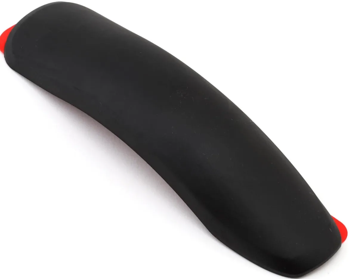 Specialized Epic 9 Molded Downtube Protector (Black)
