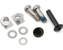 Specialized Epic 8 Rear Shock Mounting Hardware Kit