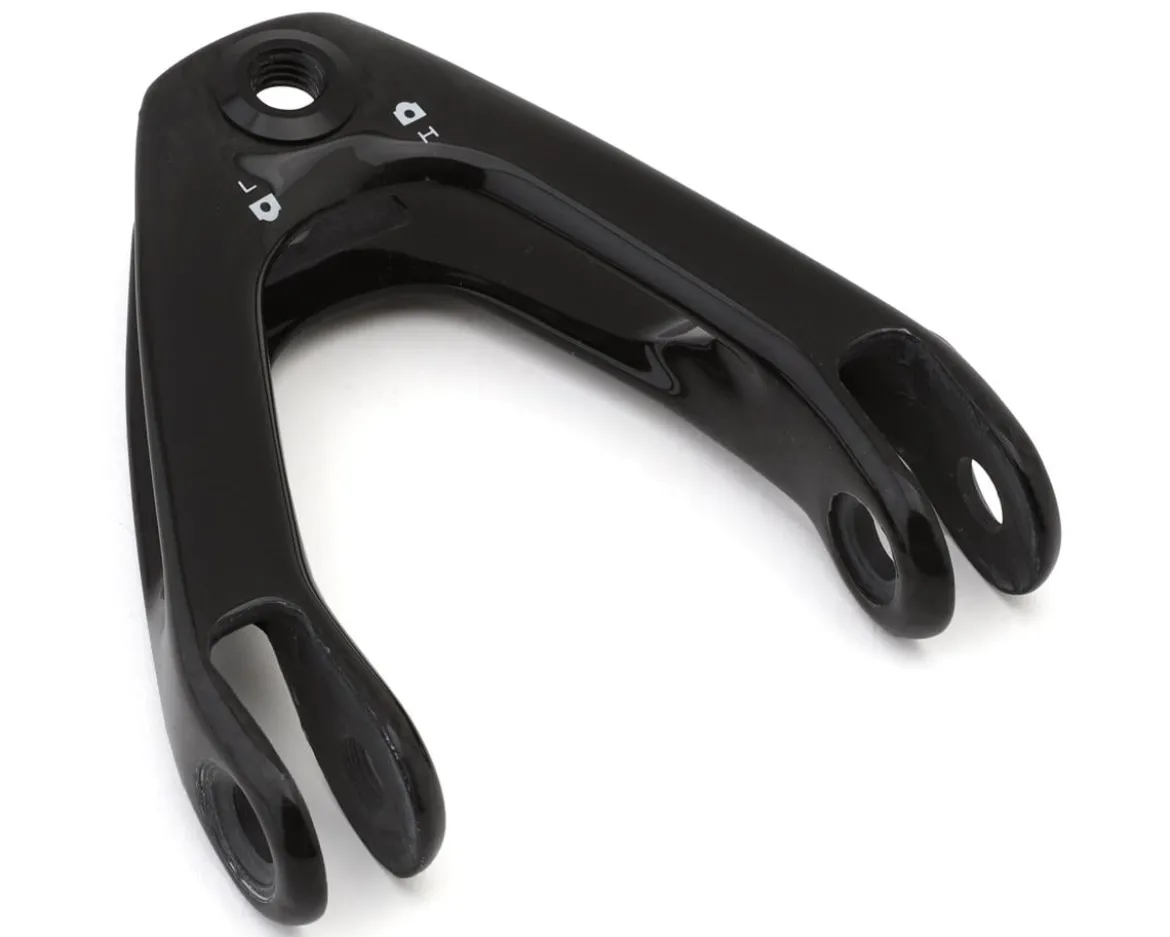 Specialized Epic 8 Shock Extension (Black) (Carbon)