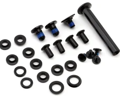 Specialized Epic 8 Suspension Pivot Bolt Kit (w/ Pivot Spacers)