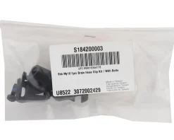 Specialized Epic Brian Hose Clip Kit w/ Bolts
