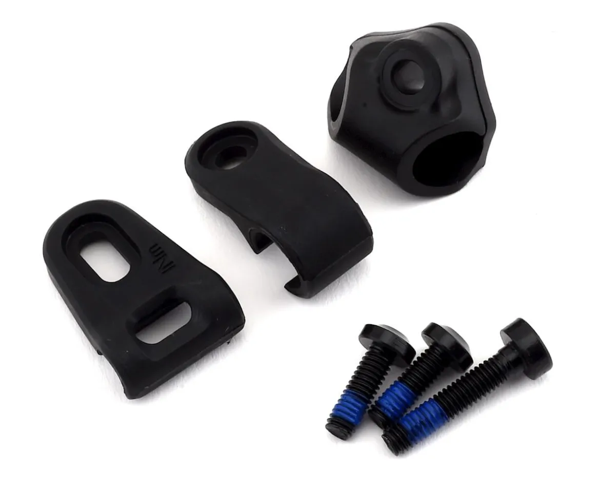 Specialized Epic Brian Hose Clip Kit w/ Bolts