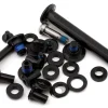 Specialized Epic Evo Suspension Pivot Bolt Kit (Black)