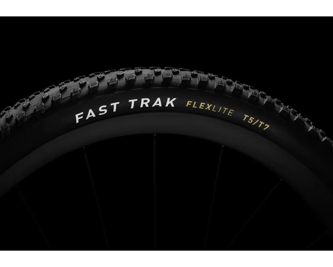 Specialized Fast Trak TLR XC Tire (Black) (29") (2.35") (Flex Lite Casing) (Gripton T5/T7)