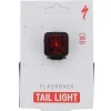 Specialized Flashback Tail Light (Black) (One Size) (20 Lumens)