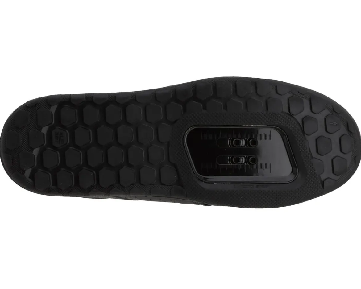 Specialized 2FO DH Clip Mountain Bike Shoes (Slate) (40)