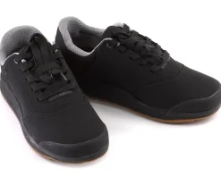 Specialized 2FO Roost Clip Mountain Bike Shoes (Black/Gum) (36)