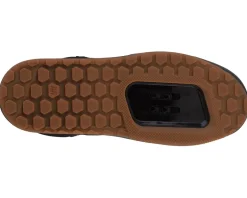 Specialized 2FO Roost Clip Mountain Bike Shoes (Black/Gum) (36)
