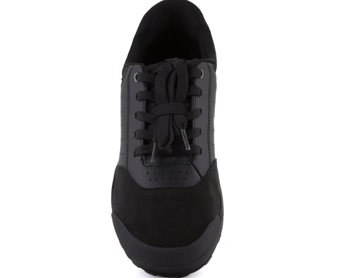 Specialized 2FO Roost Flat Mountain Bike Shoes (Black/Slate) (42.5)