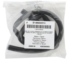 Specialized Foam Internal Routing Sleeve (Black) (Tarmac/Allez/Epic/Aethos/Crux/Diverge)