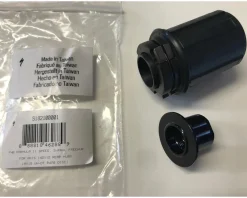 Specialized Formula 3-Pawl Freehub (11 Speed) (For Axis 142 x 12 Rear Hubs) (For FH-528 Hubs)