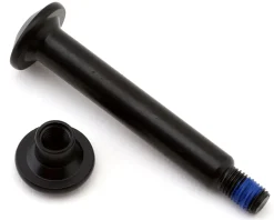 Specialized Forward Shock Mount Bolt & Nut (Black) (Steel) (For Status)